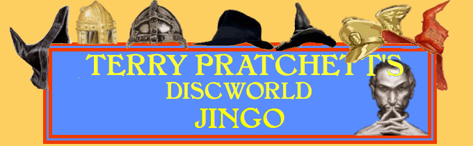  JINGO