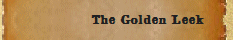The Golden Leek