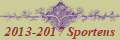 2013-2017 Sportens