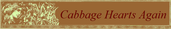 Cabbage Hearts Again