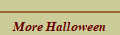 More Halloween