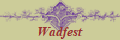 Wadfest