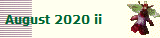 August 2020 ii