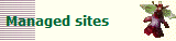 Managed sites