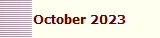 October 2023