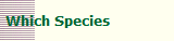 Which Species