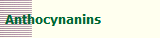 Anthocynanins