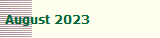 August 2023