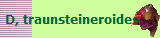D, traunsteineroides