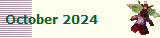 October 2024