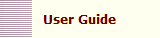 User Guide