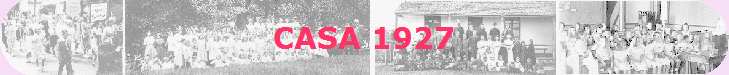 CASA 1927