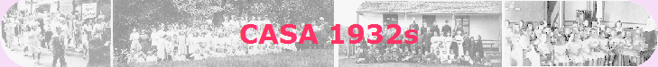 CASA 1932s