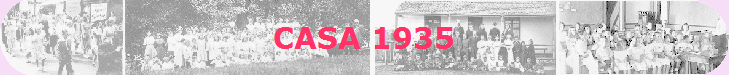 CASA 1935