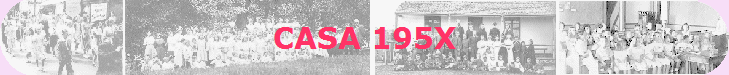 CASA 195X