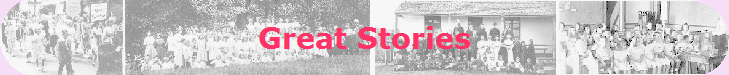 Great Stories