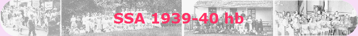 SSA 1939-40 hb