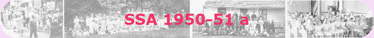 SSA 1950-51 a