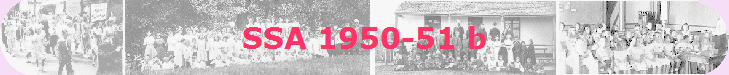 SSA 1950-51 b