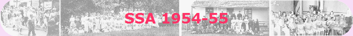 SSA 1954-55