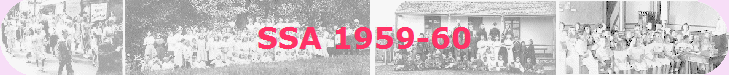 SSA 1959-60
