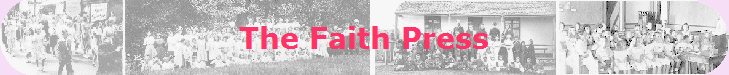 The Faith Press