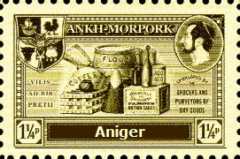 Aniger