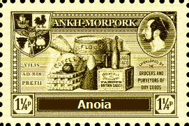 Anoia