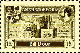 Bill Door