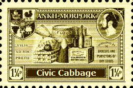 Civic Cabbage