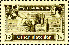 Other Klatchian