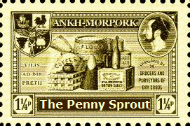 The Penny Sprout