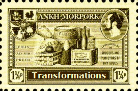Transformations