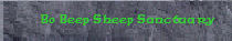 Bo Beep Sheep Sanctuary