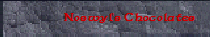 Noswyl's Chocolates