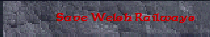 Save Welsh Railways