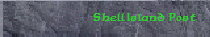 Shell Island Post