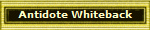 Antidote Whiteback