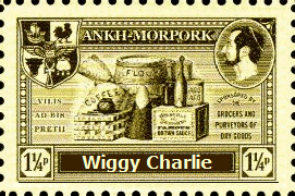 Wiggy Charlie